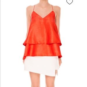 C/MEO Collective New Day Top (IN BLACK)!